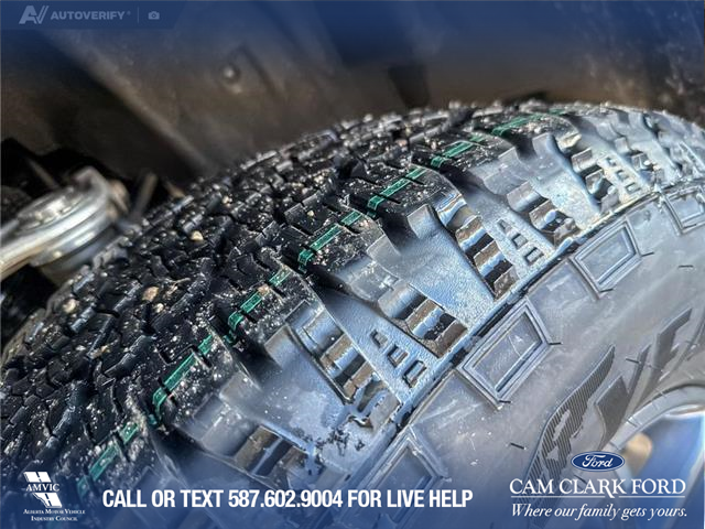 2026 Ford Ranger XLT (Stk: 26T2944) in Olds - Image 7 of 25