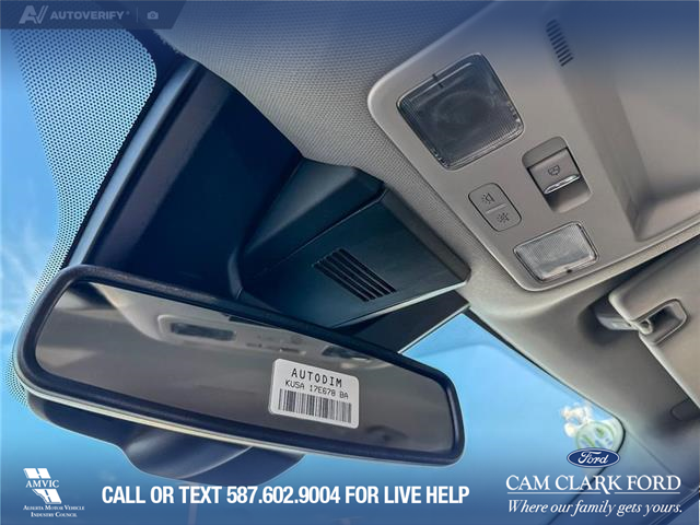 2026 Ford Ranger XLT (Stk: 26T2944) in Olds - Image 21 of 25