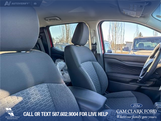 2026 Ford Ranger XLT (Stk: 26T2944) in Olds - Image 22 of 25
