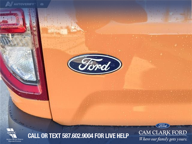 2026 Ford Bronco Sport Big Bend (Stk: 26S2912) in Olds - Image 9 of 25