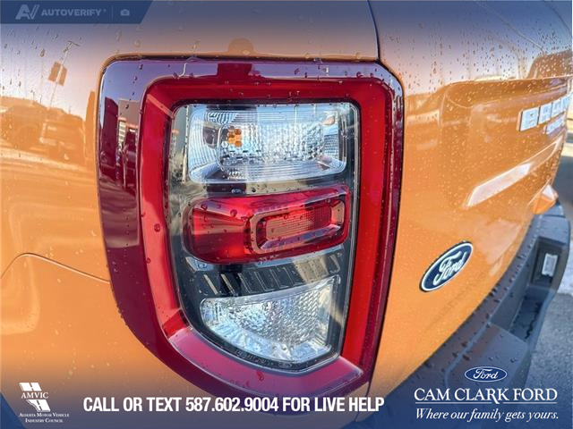 2026 Ford Bronco Sport Big Bend (Stk: 26S2912) in Olds - Image 11 of 25