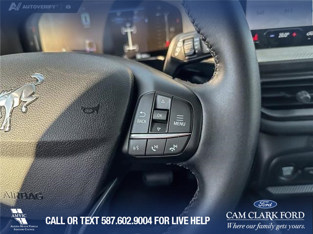 2026 Ford Bronco Sport Big Bend (Stk: 26S2912) in Olds - Image 16 of 25