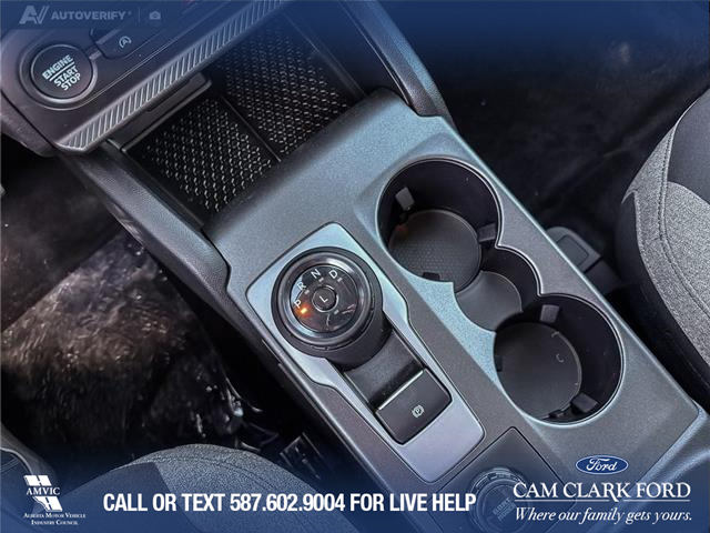 2026 Ford Bronco Sport Big Bend (Stk: 26S2912) in Olds - Image 18 of 25