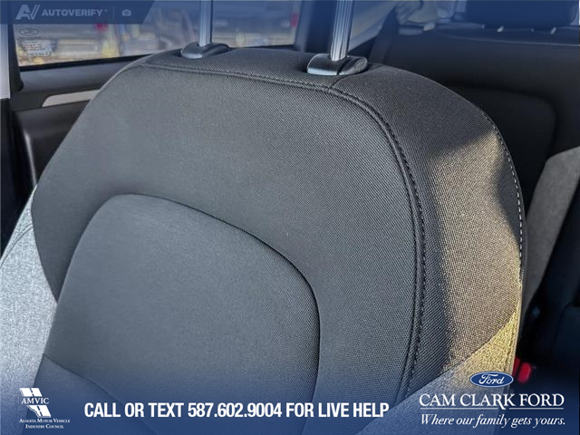 2026 Ford Bronco Sport Big Bend (Stk: 26S2912) in Olds - Image 20 of 25