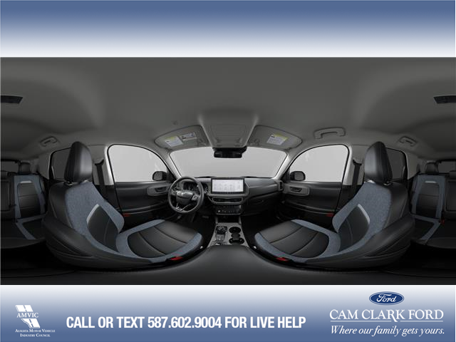 2026 Ford Bronco Sport Outer Banks (Stk: 26CS9847) in Canmore - Image 7 of 7 2026 Ford Bronco Sport Outer Banks (Stk: 26CS9847) in Canmore - Image 7 of 7