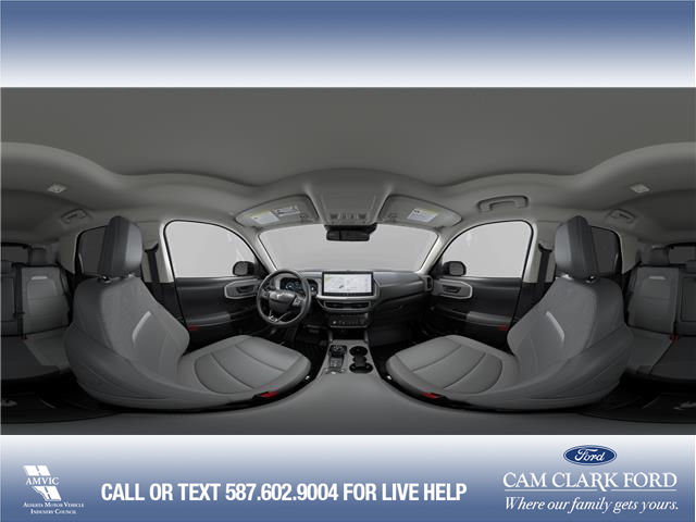 2026 Ford Bronco Sport Badlands (Stk: 26AS4322) in Airdrie - Image 7 of 7 2026 Ford Bronco Sport Badlands (Stk: 26AS4322) in Airdrie - Image 7 of 7