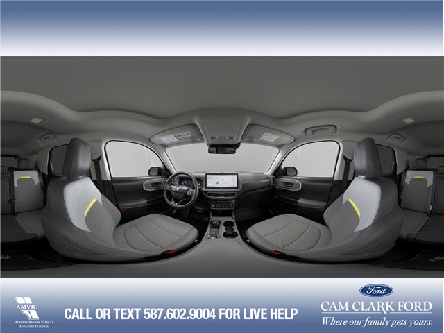 2026 Ford Bronco Sport Badlands (Stk: 26AS3362) in Airdrie - Image 7 of 7 2026 Ford Bronco Sport Badlands (Stk: 26AS3362) in Airdrie - Image 7 of 7