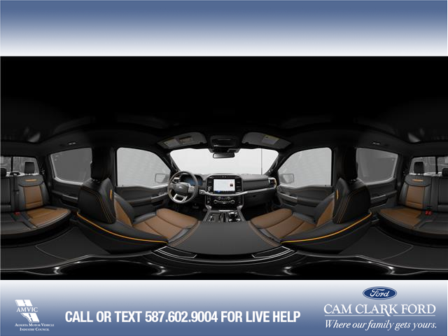 2026 Ford F-150 Tremor (Stk: 26AT1840) in Airdrie - Image 7 of 7