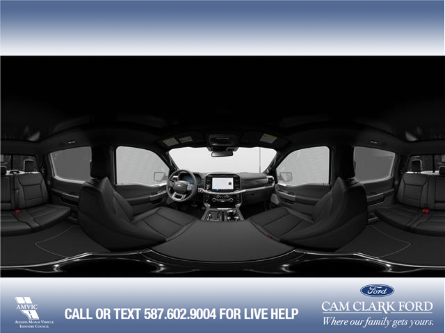 2026 Ford F-150 Lariat (Stk: 26AT9840) in Airdrie - Image 6 of 6 2026 Ford F-150 Lariat (Stk: 26AT9840) in Airdrie - Image 6 of 6