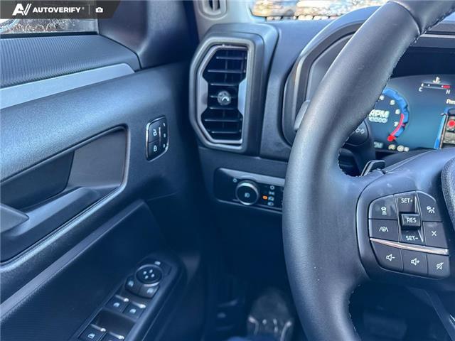 2026 Ford Bronco Sport Badlands (Stk: 26S0100) in Red Deer - Image 17 of 25
