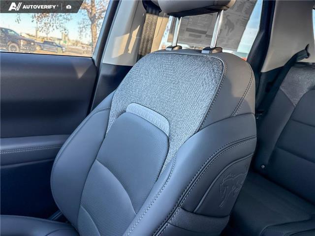 2026 Ford Bronco Sport Badlands (Stk: 26S0100) in Red Deer - Image 20 of 25