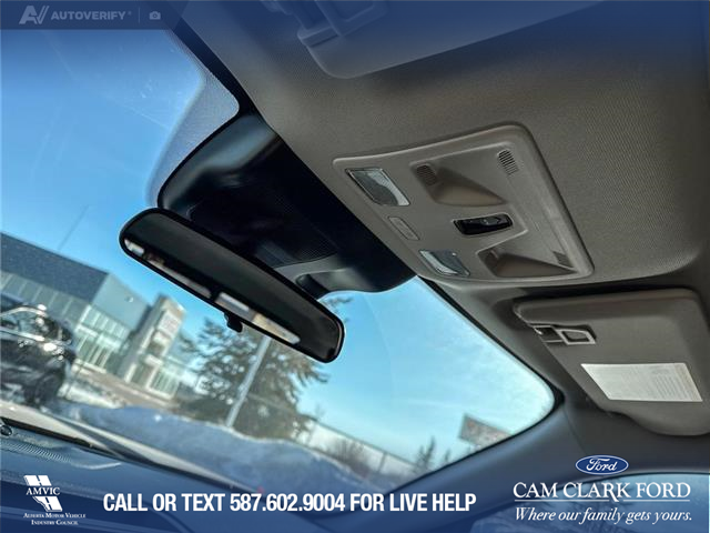 2026 Ford Maverick Lariat (Stk: 26T7619) in Red Deer - Image 20 of 24