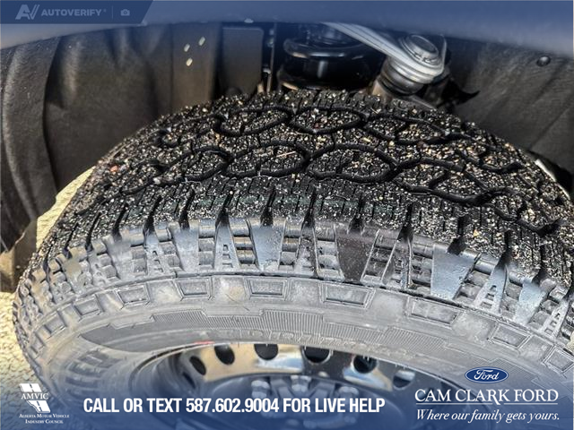 2026 Ford Ranger XL (Stk: 26T4020) in Red Deer - Image 7 of 24