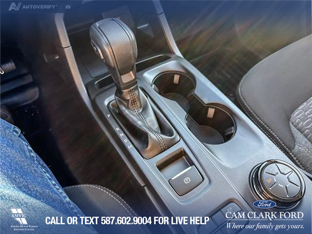 2026 Ford Ranger XL (Stk: 26T4020) in Red Deer - Image 17 of 24