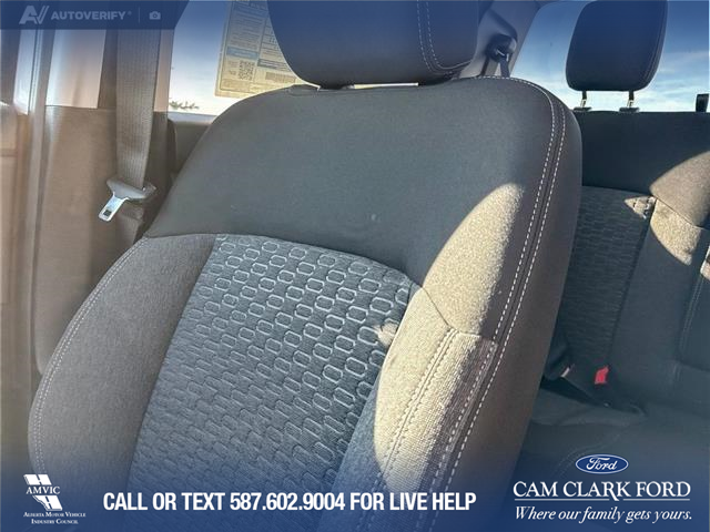 2026 Ford Ranger XL (Stk: 26T4020) in Red Deer - Image 19 of 24