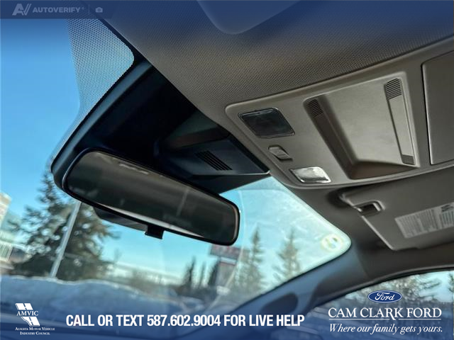 2026 Ford Ranger XL (Stk: 26T4020) in Red Deer - Image 20 of 24