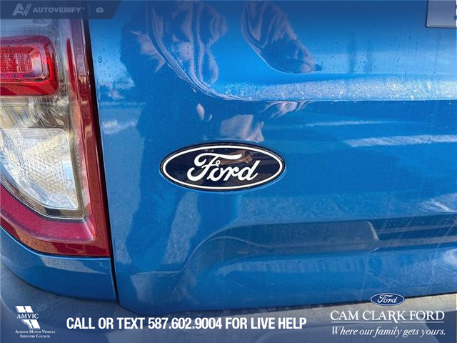 2026 Ford Bronco Sport Badlands (Stk: 26S5044) in Red Deer - Image 9 of 25