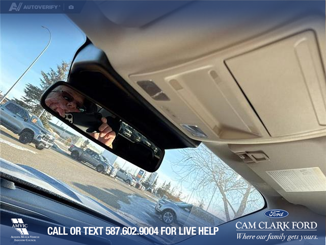 2026 Ford Bronco Sport Badlands (Stk: 26S5044) in Red Deer - Image 18 of 25