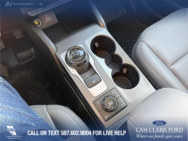 2026 Ford Bronco Sport Badlands (Stk: 26S5044) in Red Deer - Image 20 of 25