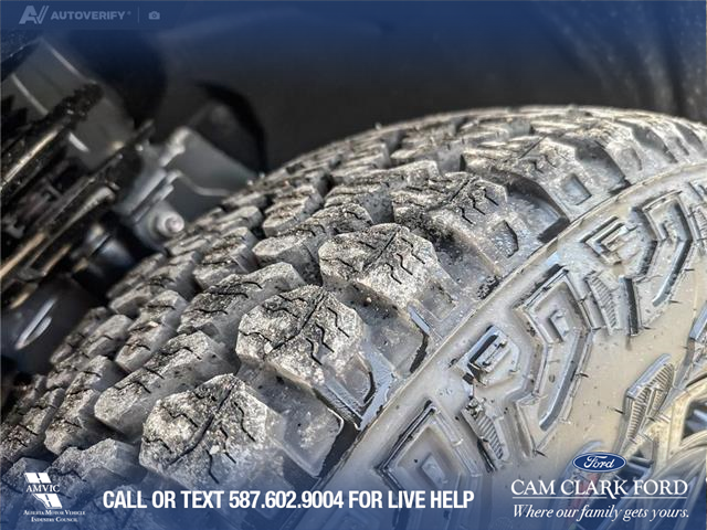 2026 Ford Bronco Sport Outer Banks (Stk: 26S2623) in Olds - Image 7 of 25