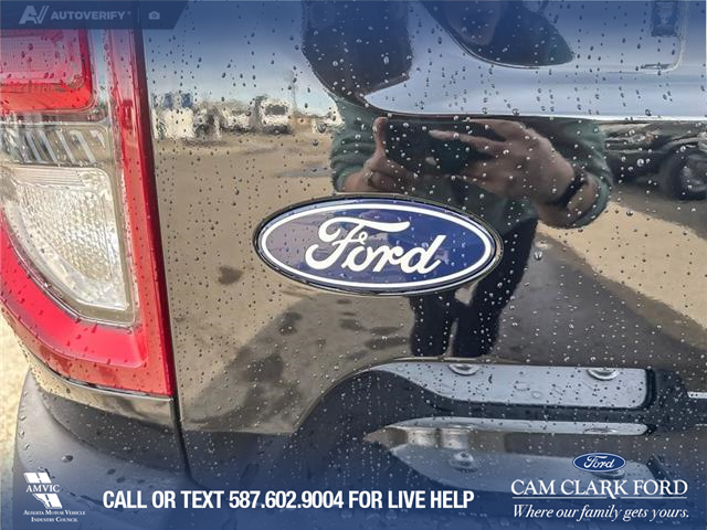 2026 Ford Bronco Sport Outer Banks (Stk: 26S2623) in Olds - Image 9 of 25