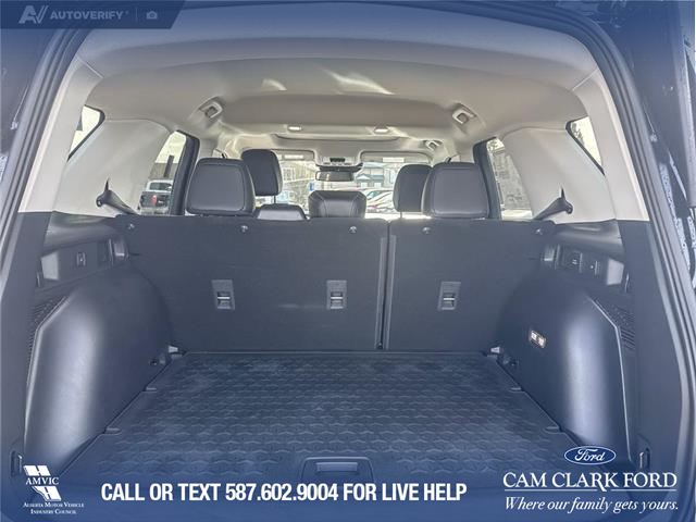 2026 Ford Bronco Sport Outer Banks (Stk: 26S2623) in Olds - Image 12 of 25