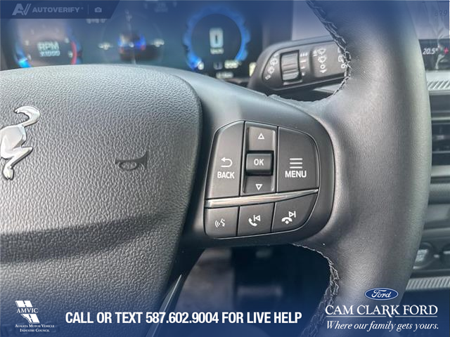 2026 Ford Bronco Sport Outer Banks (Stk: 26S2623) in Olds - Image 16 of 25