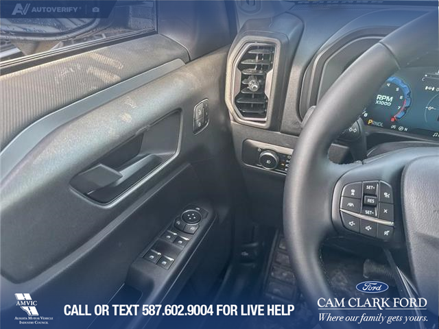 2026 Ford Bronco Sport Outer Banks (Stk: 26S2623) in Olds - Image 17 of 25