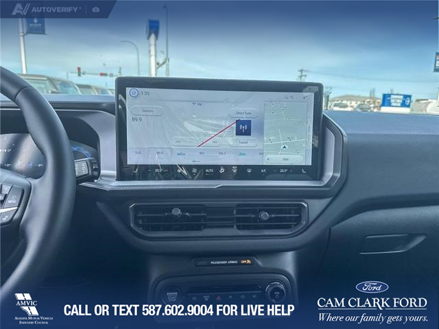 2026 Ford Bronco Sport Outer Banks (Stk: 26S2623) in Olds - Image 19 of 25