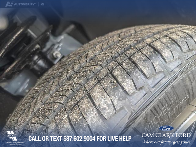 2026 Ford Bronco Sport Outer Banks (Stk: 26S0971) in Olds - Image 7 of 25