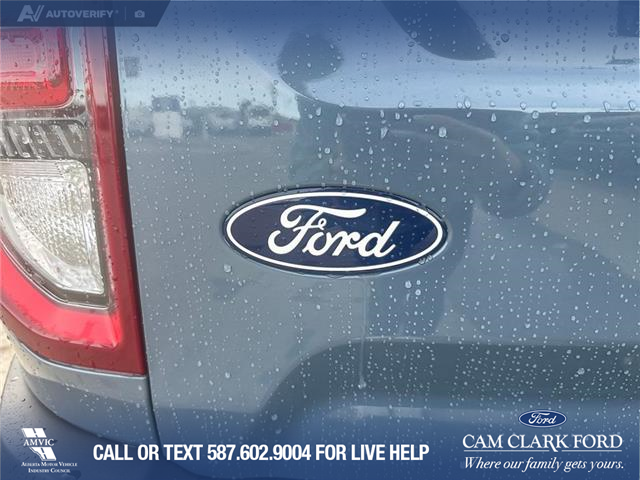 2026 Ford Bronco Sport Outer Banks (Stk: 26S0971) in Olds - Image 9 of 25