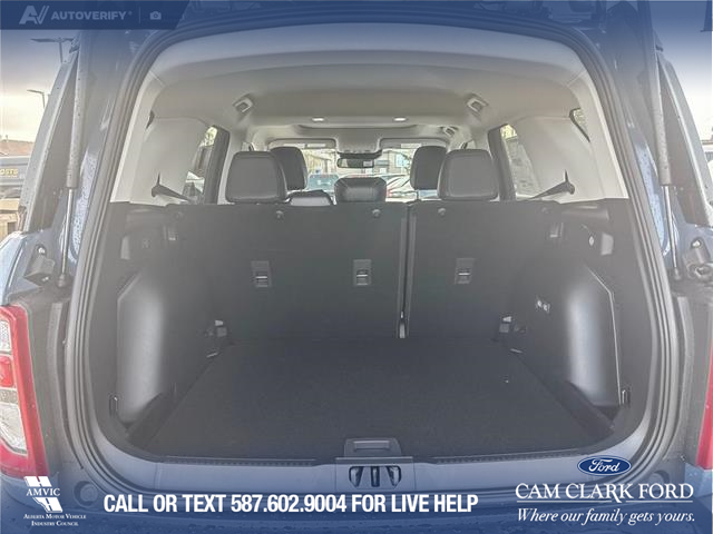 2026 Ford Bronco Sport Outer Banks (Stk: 26S0971) in Olds - Image 12 of 25