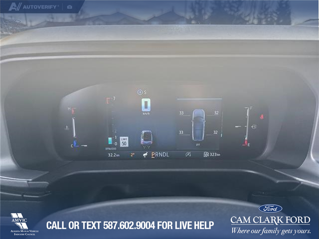 2026 Ford Bronco Sport Outer Banks (Stk: 26S0971) in Olds - Image 15 of 25