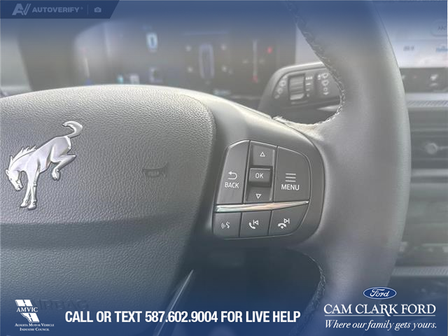 2026 Ford Bronco Sport Outer Banks (Stk: 26S0971) in Olds - Image 16 of 25