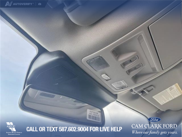 2026 Ford Bronco Sport Outer Banks (Stk: 26S0971) in Olds - Image 21 of 25