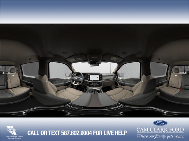 2026 Ford F-150 Platinum (Stk: 26AT2171) in Airdrie - Image 7 of 7