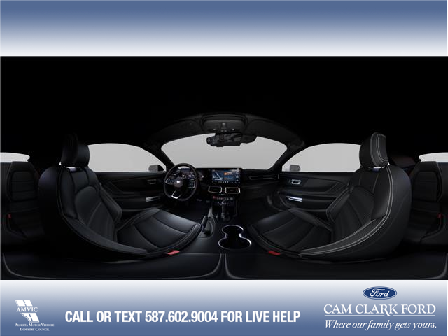 2026 Ford Mustang GT Premium (Stk: 26AC5093) in Airdrie - Image 7 of 7 2026 Ford Mustang GT Premium (Stk: 26AC5093) in Airdrie - Image 7 of 7