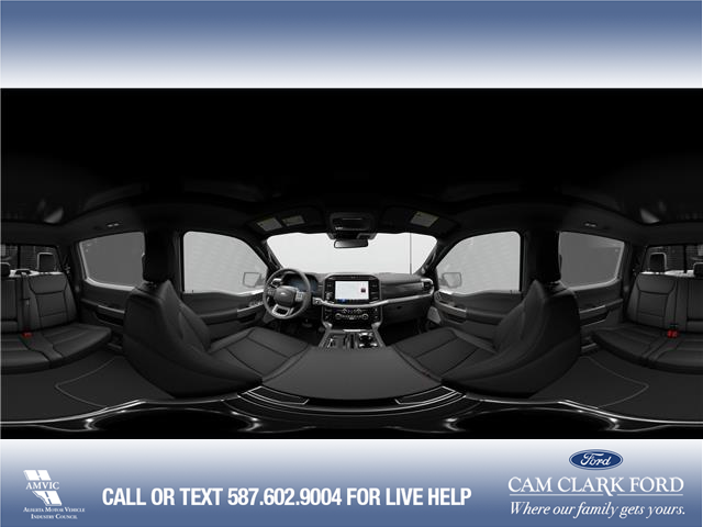 2026 Ford F-150 Lariat (Stk: 26AT0685) in Airdrie - Image 7 of 7 2026 Ford F-150 Lariat (Stk: 26AT0685) in Airdrie - Image 7 of 7