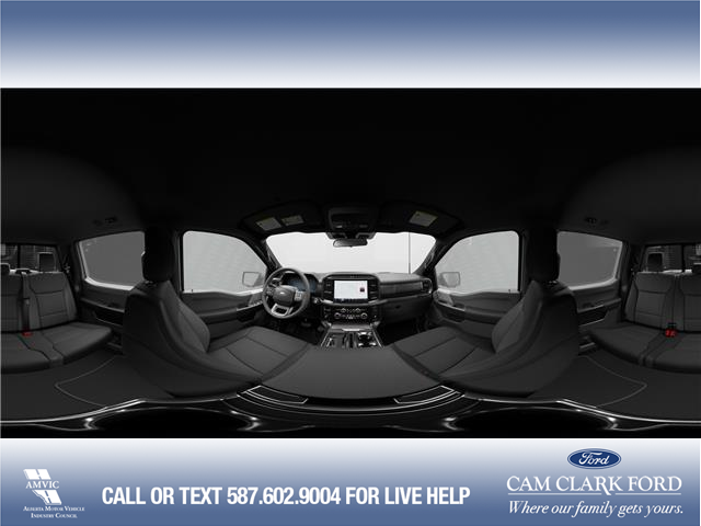 2026 Ford F-150 XLT (Stk: 26T2671) in Olds - Image 7 of 7 2026 Ford F-150 XLT (Stk: 26T2671) in Olds - Image 7 of 7