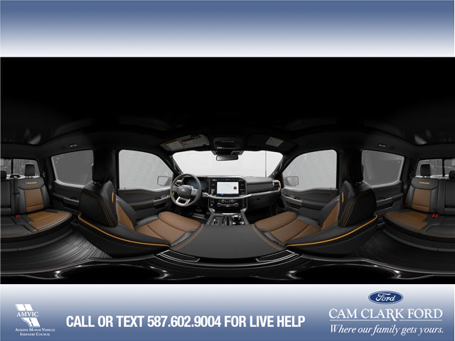 2026 Ford F-150 Tremor (Stk: 26CT6555) in Canmore - Image 7 of 7 2026 Ford F-150 Tremor (Stk: 26CT6555) in Canmore - Image 7 of 7