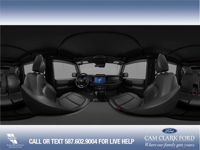 2026 Ford Bronco Big Bend (Stk: 26AS8044) in Airdrie - Image 7 of 7 2026 Ford Bronco Big Bend (Stk: 26AS8044) in Airdrie - Image 7 of 7