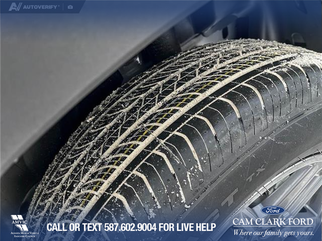 2026 Ford Bronco Sport Big Bend (Stk: 26S5118) in Olds - Image 8 of 25