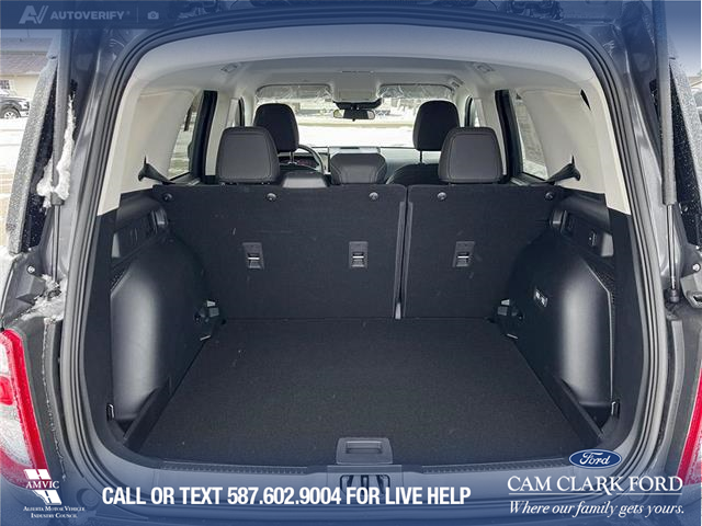 2026 Ford Bronco Sport Big Bend (Stk: 26S5118) in Olds - Image 12 of 25