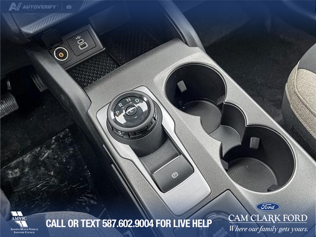 2026 Ford Bronco Sport Big Bend (Stk: 26S5118) in Olds - Image 18 of 25