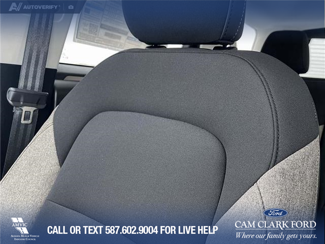 2026 Ford Bronco Sport Big Bend (Stk: 26S5118) in Olds - Image 20 of 25