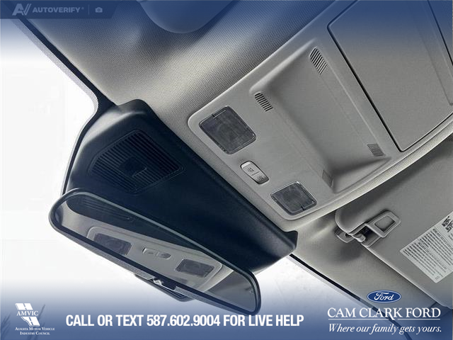 2026 Ford Bronco Sport Big Bend (Stk: 26S5118) in Olds - Image 21 of 25