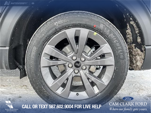 2026 Ford Explorer Active (Stk: 26S3929) in Olds - Image 6 of 24