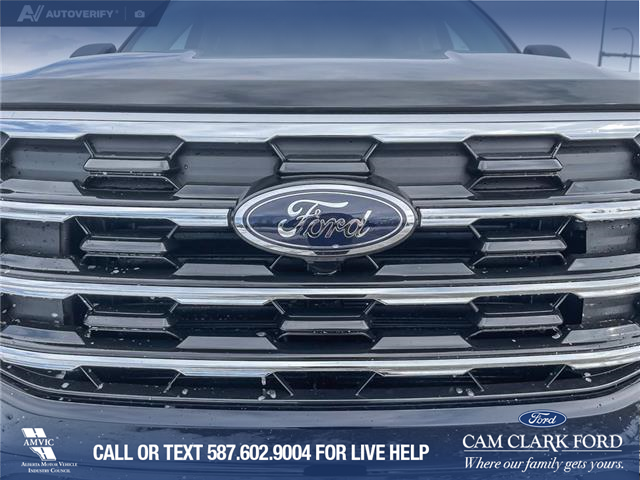 2026 Ford Explorer Active (Stk: 26S3929) in Olds - Image 8 of 24