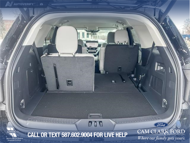 2026 Ford Explorer Active (Stk: 26S3929) in Olds - Image 11 of 24