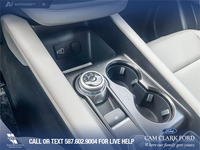 2026 Ford Explorer Active (Stk: 26S3929) in Olds - Image 17 of 24